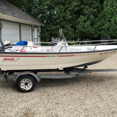 1995 Boston Whaler