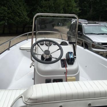 1995 Boston Whaler