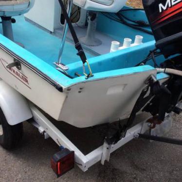 1968 Boston Whaler