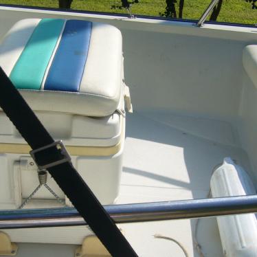 1992 Boston Whaler rage