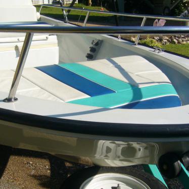 1992 Boston Whaler rage