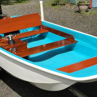 1965 Boston Whaler