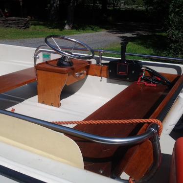 1976 Boston Whaler