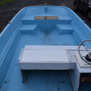 1966 Boston Whaler