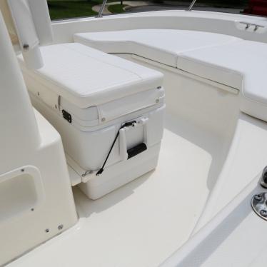 2015 Boston Whaler montaulk