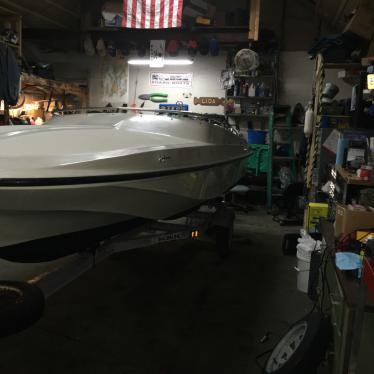 1991 Boston Whaler mischief