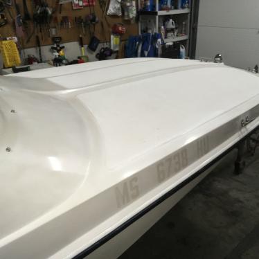 1991 Boston Whaler mischief