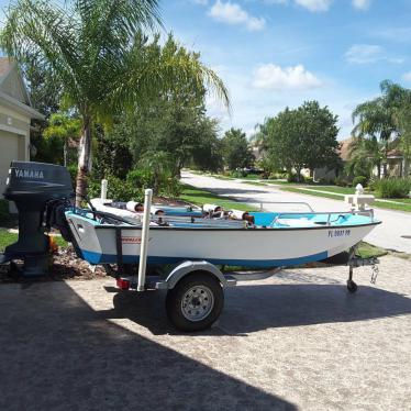 1962 Boston Whaler