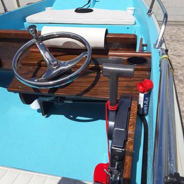 1962 Boston Whaler