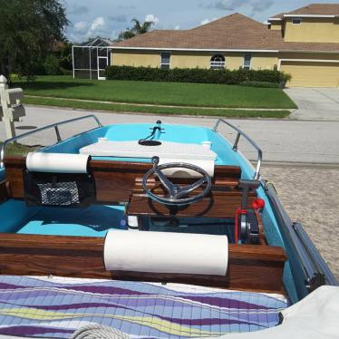 1962 Boston Whaler