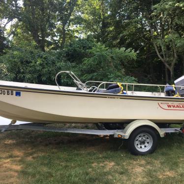 1990 Boston Whaler