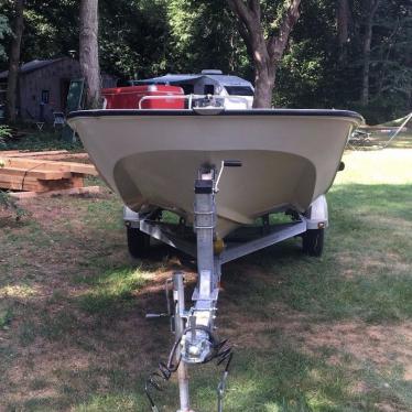 1990 Boston Whaler