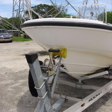 2001 Boston Whaler