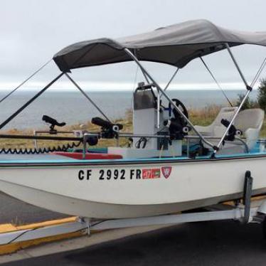 1968 Boston Whaler