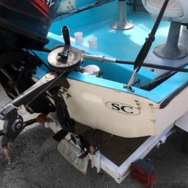 1968 Boston Whaler