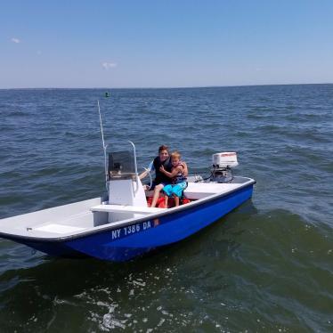 1964 Boston Whaler