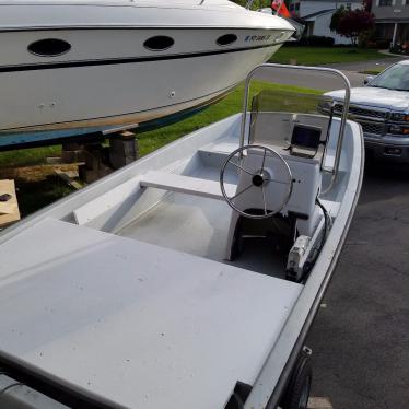 1964 Boston Whaler