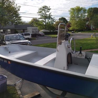 1964 Boston Whaler