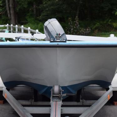 1966 Boston Whaler