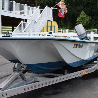 1966 Boston Whaler