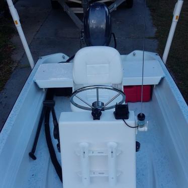 1985 Boston Whaler super sport