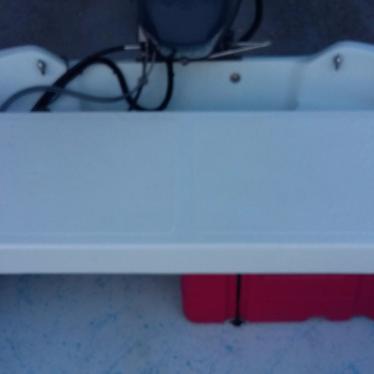 1985 Boston Whaler super sport