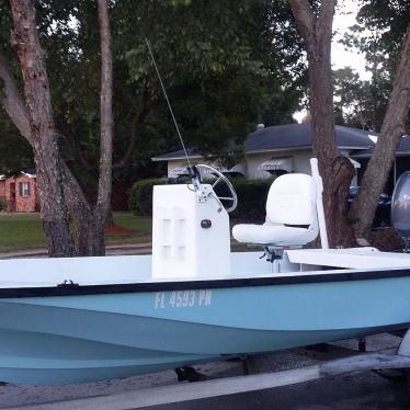 1985 Boston Whaler super sport