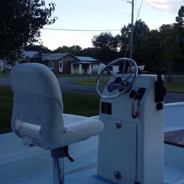1985 Boston Whaler super sport
