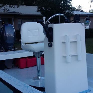 1985 Boston Whaler super sport