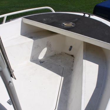 1999 Boston Whaler guardian