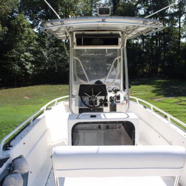 1999 Boston Whaler guardian