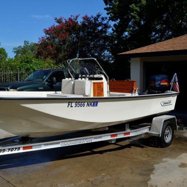 1986 Boston Whaler