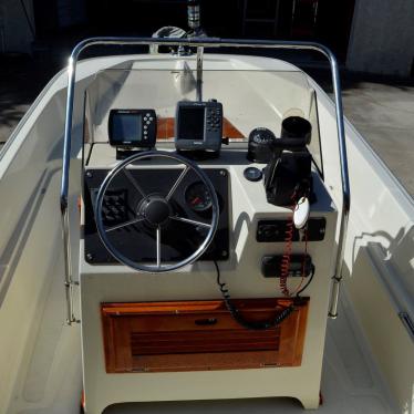 1986 Boston Whaler