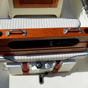 1986 Boston Whaler