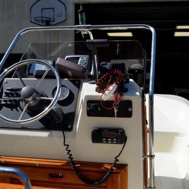 1986 Boston Whaler