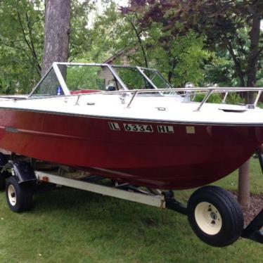 Caravelle Deep V Hull 1974 for sale for $1,000 - Boats-from-USA.com