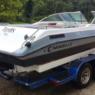 Caravelle Interceptor 1992 for sale for $3,500 - Boats-from-USA.com