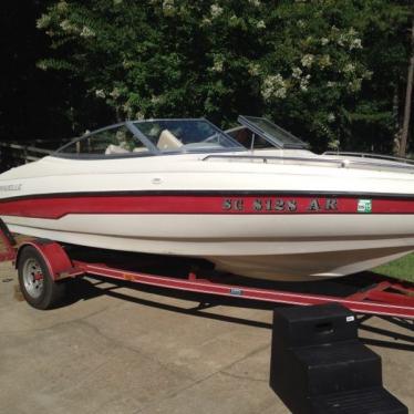 Caravelle 1750 1996 for sale for $4,500 - Boats-from-USA.com