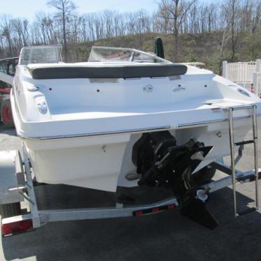 Caravelle 18 Ebi 2014 for sale for $18,995 - Boats-from-USA.com