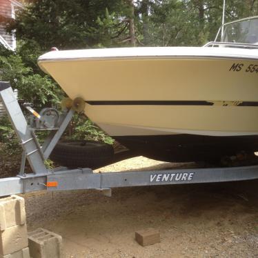 Caravelle Caravelle Sea Hawk 200 2005 for sale for $12,000 - Boats-from ...