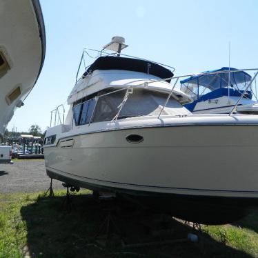 Carver Boats 300 Aft Cabin 1992 for sale for $22,500 - Boats-from-USA.com