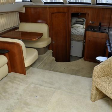 2003 Carver 36' motoryacht