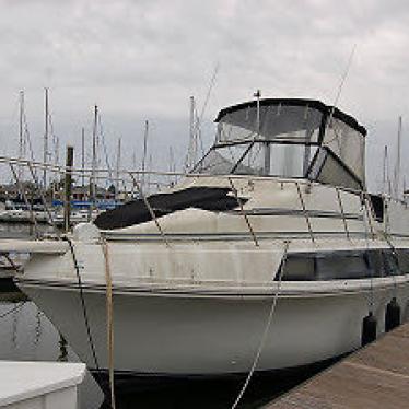 1987 Carver mariner