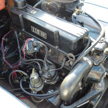 1965 Carver captain model with mercruiser outdrive