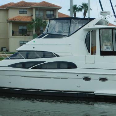 2005 Carver 396 aft cabin motoryacht