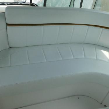 2005 Carver 396 aft cabin motoryacht