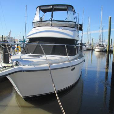 Carver Boats 300 Aft Cabin 1994 for sale for $15,000 - Boats-from-USA.com