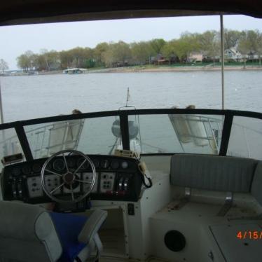 1987 Carver mariner