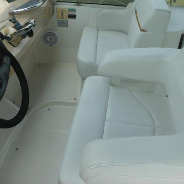 2005 Carver 396 aft cabin motoryacht