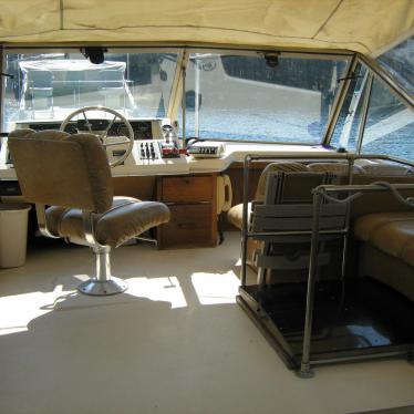 1981 Carver mariner